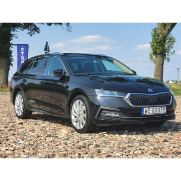 Skoda Octavia  Kombi 2023,  2.0 diesel, automat - Na sprzedaż za 74 907 zł - Zbuczyn - zdjęcie 3
