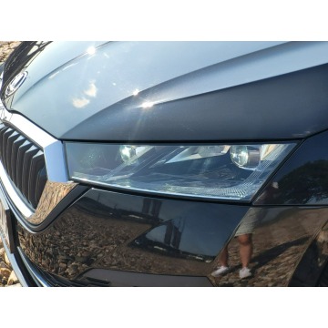 Skoda Octavia  Kombi 2023,  2.0 diesel, automat - Na sprzedaż za 74 907 zł - Zbuczyn - zdjęcie 9