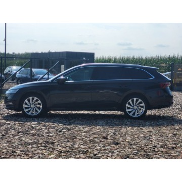 Skoda Octavia  Kombi 2023,  2.0 diesel, automat - Na sprzedaż za 74 907 zł - Zbuczyn - zdjęcie 8
