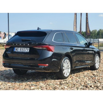 Skoda Octavia  Kombi 2023,  2.0 diesel, automat - Na sprzedaż za 74 907 zł - Zbuczyn - zdjęcie 5