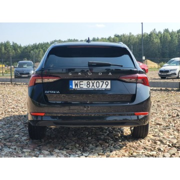 Skoda Octavia  Kombi 2023,  2.0 diesel, automat - Na sprzedaż za 74 907 zł - Zbuczyn - zdjęcie 6