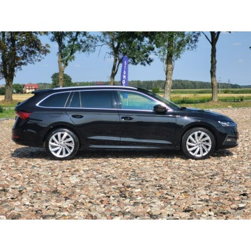 Skoda Octavia  Kombi 2023,  2.0 diesel, automat - Na sprzedaż za 74 907 zł - Zbuczyn - zdjęcie 4