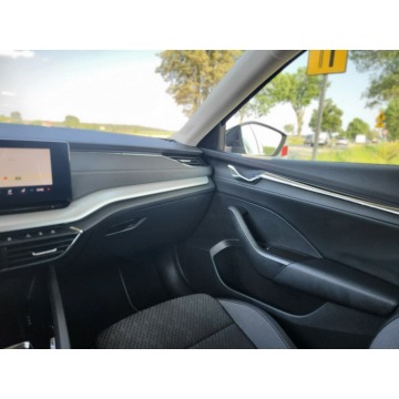 Skoda Octavia  Kombi 2023,  2.0 diesel, automat - Na sprzedaż za 74 907 zł - Zbuczyn - zdjęcie 11