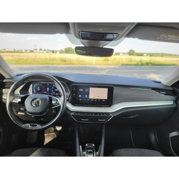 Skoda Octavia  Kombi 2023,  2.0 diesel, automat - Na sprzedaż za 74 907 zł - Zbuczyn - zdjęcie 12