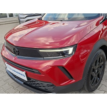 Opel Mokka  SUV 2023,  1.2 benzyna - Na sprzedaż za 65 800 zł - Warszawa - zdjęcie 2