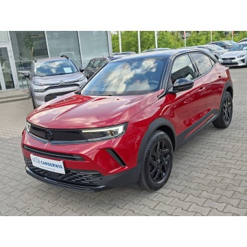 Opel Mokka - Salon Polska, Serwis Aso, 1-wszy Właściciel