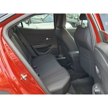 Opel Mokka  SUV 2023,  1.2 benzyna - Na sprzedaż za 65 800 zł - Warszawa - zdjęcie 4