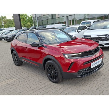 Opel Mokka  SUV 2023,  1.2 benzyna - Na sprzedaż za 65 800 zł - Warszawa - zdjęcie 7
