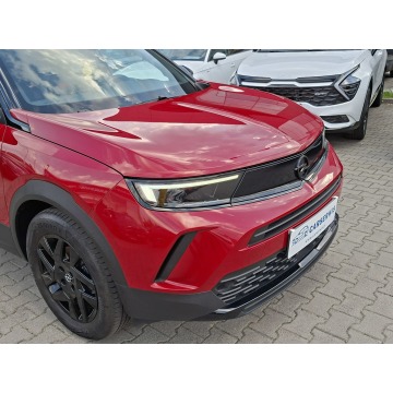 Opel Mokka  SUV 2023,  1.2 benzyna - Na sprzedaż za 65 800 zł - Warszawa - zdjęcie 8
