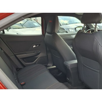 Opel Mokka  SUV 2023,  1.2 benzyna - Na sprzedaż za 65 800 zł - Warszawa - zdjęcie 5