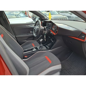 Opel Mokka  SUV 2023,  1.2 benzyna - Na sprzedaż za 65 800 zł - Warszawa - zdjęcie 10