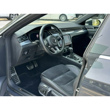 Volkswagen Arteon  Hatchback 2020,  2.0 benzyna, automat - Na sprzedaż za 109 900 zł - Pęcice - zdjęcie 10