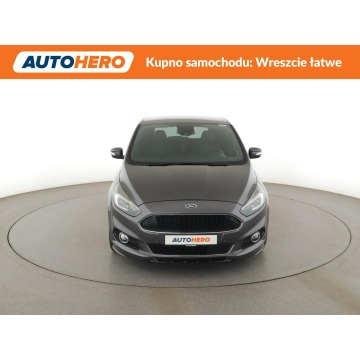 Ford S-MAX  Minivan/Van 2018,  2.0 diesel, automat - Na sprzedaż za 58 700 zł - Warszawa - zdjęcie 11