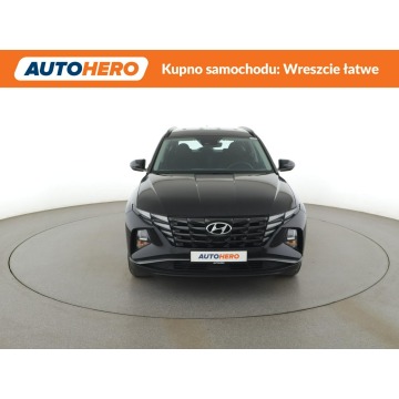 Hyundai Tucson  SUV 2021,  1.6 benzyna - Na sprzedaż za 87 100 zł - Warszawa - zdjęcie 11