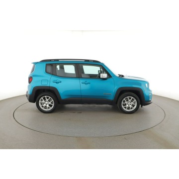 Jeep Renegade  SUV 2019,  1.3 hybryda, automat - Na sprzedaż za 73 100 zł - Warszawa - zdjęcie 9