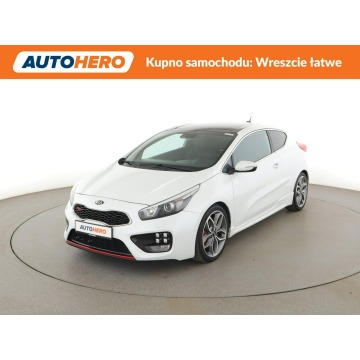 Kia   Hatchback 2016,  1.6 benzyna - Na sprzedaż za 49 900 zł - Warszawa - zdjęcie 1