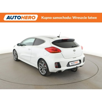 Kia   Hatchback 2016,  1.6 benzyna - Na sprzedaż za 49 900 zł - Warszawa - zdjęcie 4