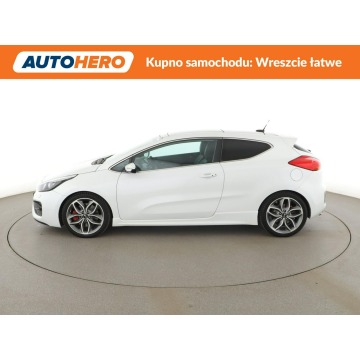 Kia   Hatchback 2016,  1.6 benzyna - Na sprzedaż za 49 900 zł - Warszawa - zdjęcie 2