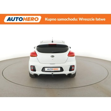 Kia   Hatchback 2016,  1.6 benzyna - Na sprzedaż za 49 900 zł - Warszawa - zdjęcie 6