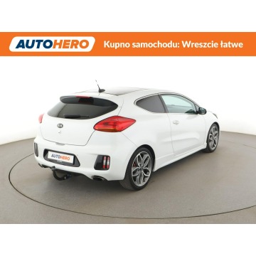 Kia   Hatchback 2016,  1.6 benzyna - Na sprzedaż za 49 900 zł - Warszawa - zdjęcie 7