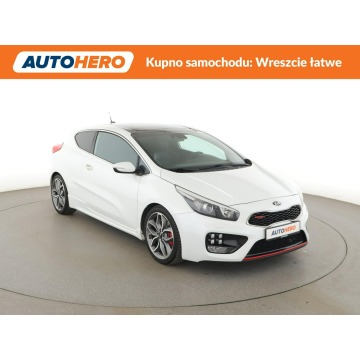 Kia   Hatchback 2016,  1.6 benzyna - Na sprzedaż za 49 900 zł - Warszawa - zdjęcie 10