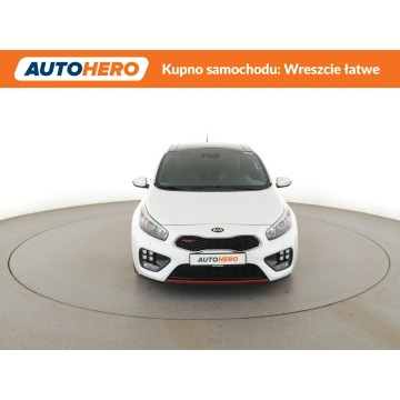 Kia   Hatchback 2016,  1.6 benzyna - Na sprzedaż za 49 900 zł - Warszawa - zdjęcie 11