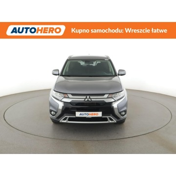 Mitsubishi Outlander  SUV 2018,  2.0 benzyna, automat - Na sprzedaż za 70 300 zł - Warszawa - zdjęcie 11