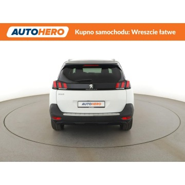 Peugeot 5008  SUV 2018,  1.6 benzyna, automat - Na sprzedaż za 64 900 zł - Warszawa - zdjęcie 6