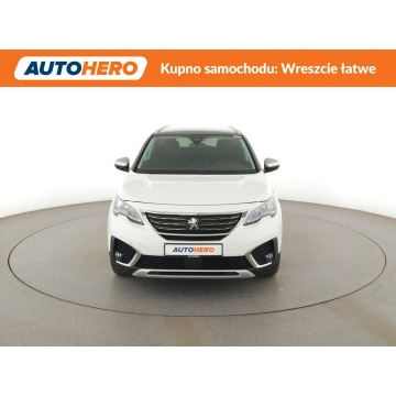 Peugeot 5008  SUV 2018,  1.6 benzyna, automat - Na sprzedaż za 64 900 zł - Warszawa - zdjęcie 11