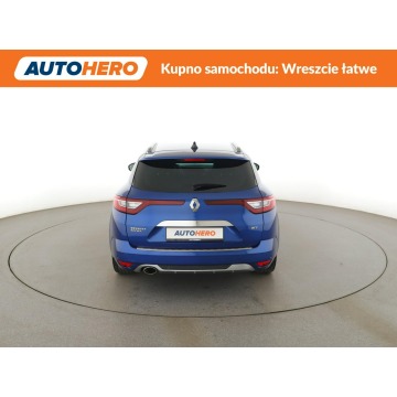 Renault Megane  Kombi 2017,  1.6 benzyna, automat - Na sprzedaż za 55 500 zł - Warszawa - zdjęcie 6