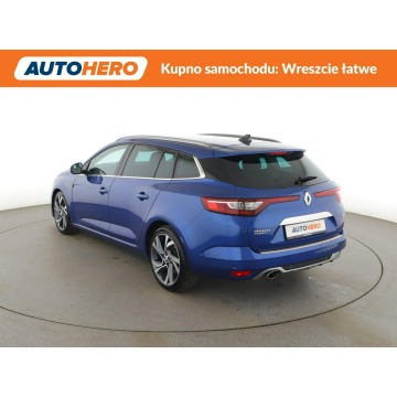 Renault Megane  Kombi 2017,  1.6 benzyna, automat - Na sprzedaż za 55 500 zł - Warszawa - zdjęcie 4