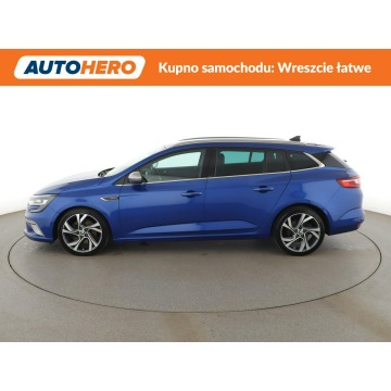 Renault Megane  Kombi 2017,  1.6 benzyna, automat - Na sprzedaż za 55 500 zł - Warszawa - zdjęcie 2
