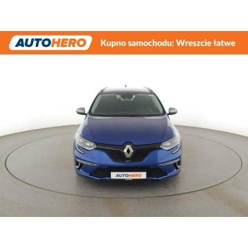 Renault Megane  Kombi 2017,  1.6 benzyna, automat - Na sprzedaż za 55 500 zł - Warszawa - zdjęcie 11
