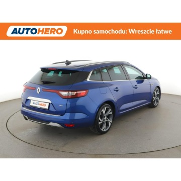 Renault Megane  Kombi 2017,  1.6 benzyna, automat - Na sprzedaż za 55 500 zł - Warszawa - zdjęcie 7