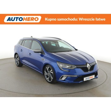 Renault Megane  Kombi 2017,  1.6 benzyna, automat - Na sprzedaż za 55 500 zł - Warszawa - zdjęcie 10