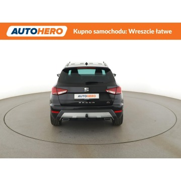 Seat Arona  SUV 2020,  1.0 benzyna, automat - Na sprzedaż za 60 900 zł - Warszawa - zdjęcie 6