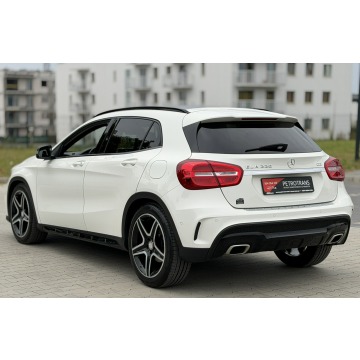 Mercedes - Benz GLA-klasa  SUV 2014,  2.1 diesel, automat - Na sprzedaż za 69 900 zł - Mrągowo - zdjęcie 9