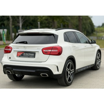 Mercedes - Benz GLA-klasa  SUV 2014,  2.1 diesel, automat - Na sprzedaż za 69 900 zł - Mrągowo - zdjęcie 12