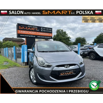 Hyundai ix20  SUV 2013,  1.4 benzyna - Na sprzedaż za 29 900 zł - Rydułtowy - zdjęcie 1