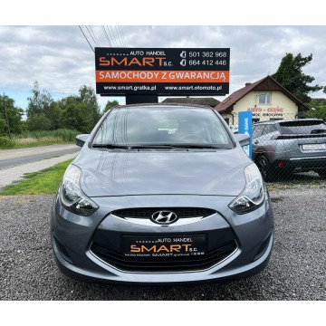 Hyundai ix20  SUV 2013,  1.4 benzyna - Na sprzedaż za 29 900 zł - Rydułtowy - zdjęcie 2