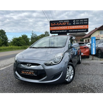 Hyundai ix20  SUV 2013,  1.4 benzyna - Na sprzedaż za 29 900 zł - Rydułtowy - zdjęcie 3