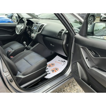 Hyundai ix20  SUV 2013,  1.4 benzyna - Na sprzedaż za 29 900 zł - Rydułtowy - zdjęcie 8