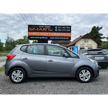 Hyundai ix20  SUV 2013,  1.4 benzyna - Na sprzedaż za 29 900 zł - Rydułtowy - zdjęcie 7