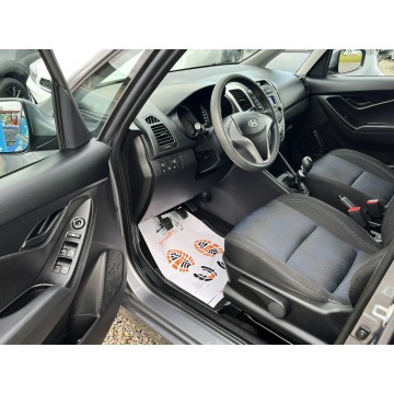 Hyundai ix20  SUV 2013,  1.4 benzyna - Na sprzedaż za 29 900 zł - Rydułtowy - zdjęcie 9