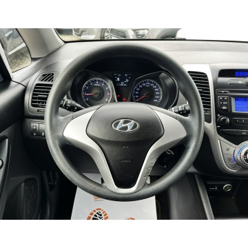 Hyundai ix20  SUV 2013,  1.4 benzyna - Na sprzedaż za 29 900 zł - Rydułtowy - zdjęcie 12