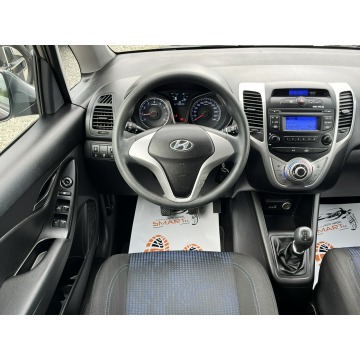 Hyundai ix20  SUV 2013,  1.4 benzyna - Na sprzedaż za 29 900 zł - Rydułtowy - zdjęcie 11