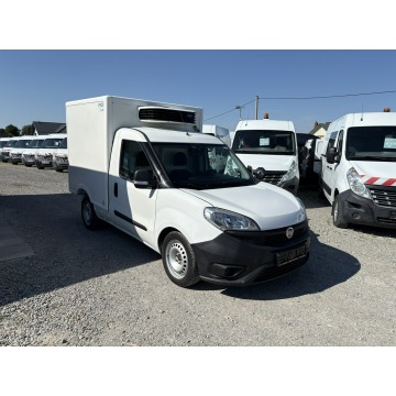 Fiat Doblo 2017,  1.6 diesel - Na sprzedaż za 35 547 zł - Dębica - zdjęcie 2