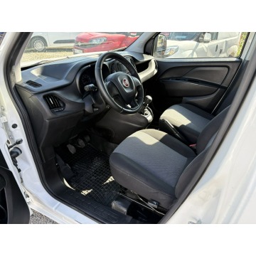 Fiat Doblo 2017,  1.6 diesel - Na sprzedaż za 35 547 zł - Dębica - zdjęcie 8