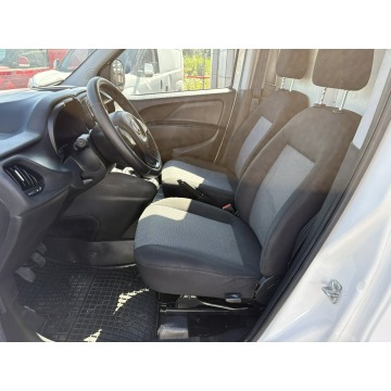 Fiat Doblo 2017,  1.6 diesel - Na sprzedaż za 35 547 zł - Dębica - zdjęcie 9