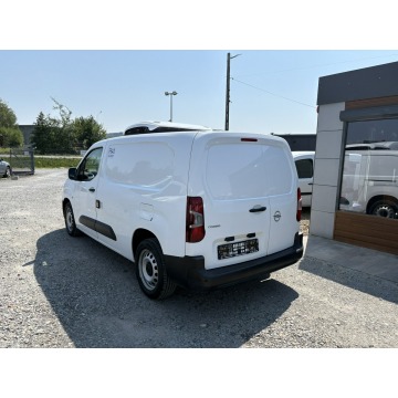 Opel Combo 2021,  1.5 diesel - Na sprzedaż za 60 147 zł - Dębica - zdjęcie 4